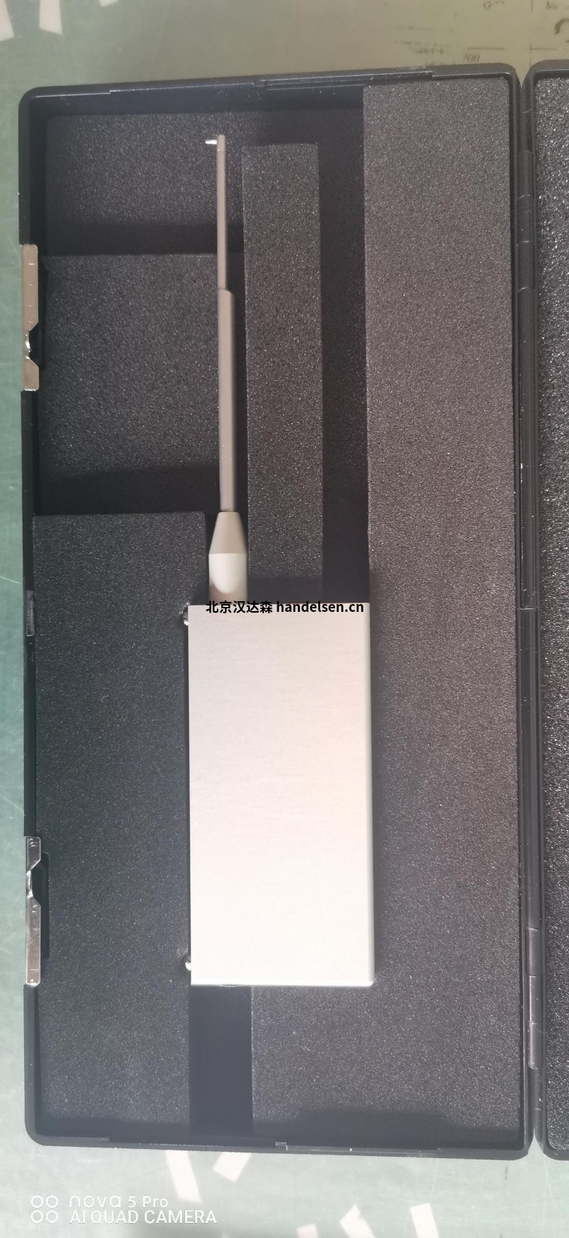 Mahr測針型號9010897的產品性能 Mahr測針型號9010897的產品性能