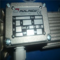 Mini motor電動機渦輪蝸桿馬達驅動器系列