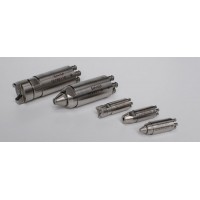 Schmidt 適用于獨立機器的壓力機