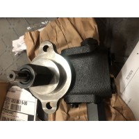 hp technik電機泵組SMG1930-D-4-15-H工業泵船用鍋爐行業使用