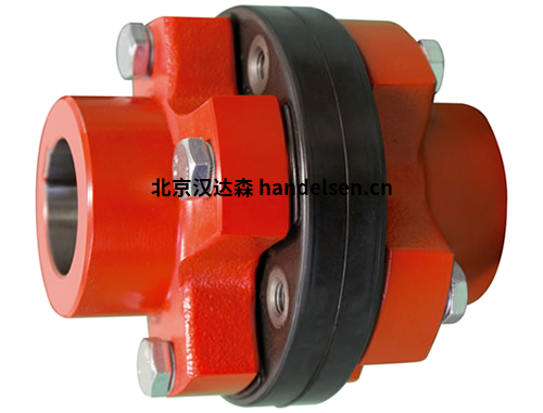 ROTOFLEXI G-GN 對齊彈性接頭 ROTOFLEXI G-GN 對齊彈性接頭