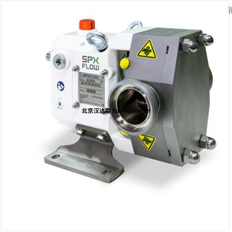 Johnson流程泵CRL50A-200 OH3 A-8 1CW-FX Johnson流程泵CRL50A-200 OH3 A-8 1CW-FX