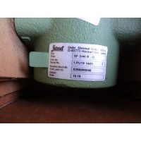 ?德國Steimel 齒輪泵 BZP008FL用于食品行業使用