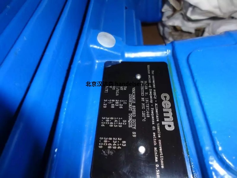意大利CEMP防爆電機AC35r 71B 4 B35 3可用于空氣移動 意大利CEMP防爆電機AC35r 71B 4 B35 3可用于空氣移動