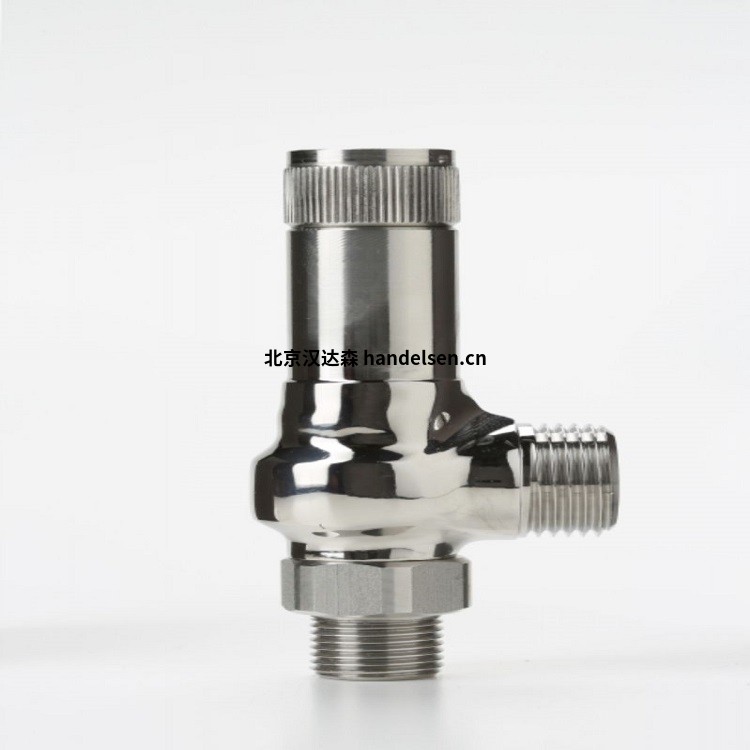 意大利Nuova General E10高壓安全閥