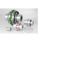 RINGFEDER彈性聯軸器TNS SV