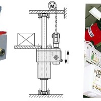 意大利SITEMA制動器KR 040 31用于汽車行業