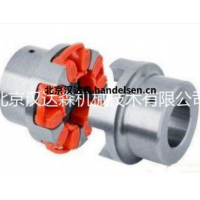 德國KTR進口ROTEX S-H梅花形彈性聯軸器