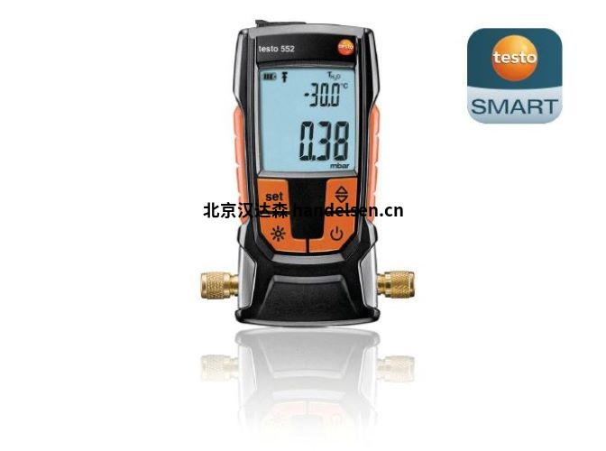 testo 511絕壓儀表 testo 511絕壓儀表