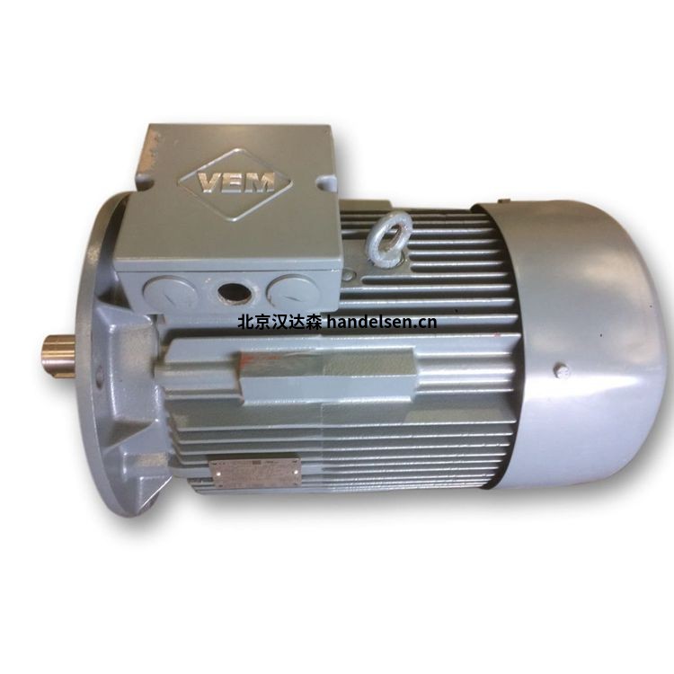 VEM防爆電機IE2-WE1R 90 L2 VEM防爆電機IE2-WE1R 90 L2