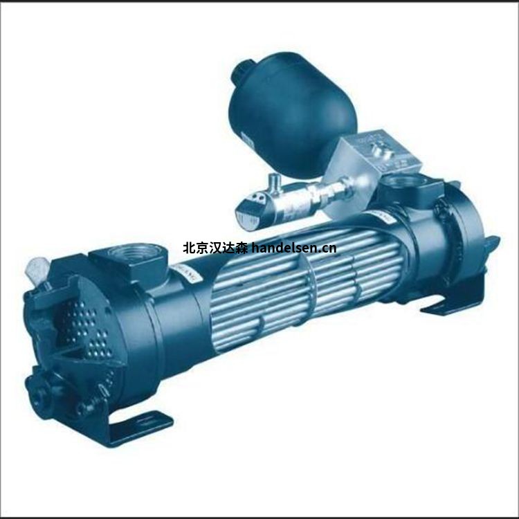 Universal Hydraulik板式換熱器UKC - G2 - 580 - CU Universal Hydraulik板式換熱器UKC - G2 - 580 - CU