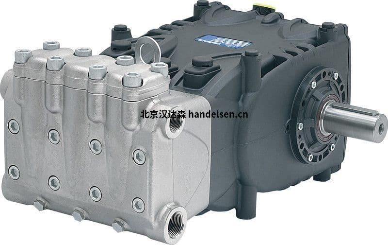 pratissoli HF25泵是帶電機 pratissoli HF25泵是帶電機