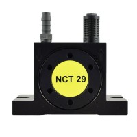 Netter Vibration振動器質量高，使用壽命長