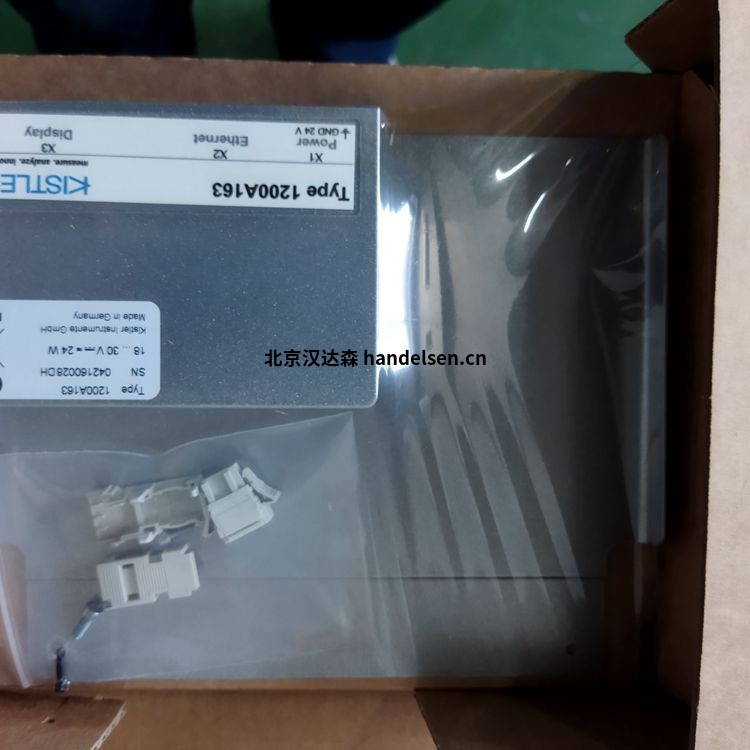 Kistler加速度計8396A Kistler加速度計8396A