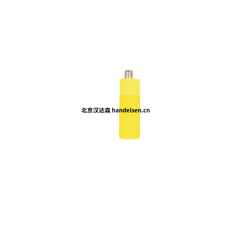 proxitron IKZ 301.23 GH3電感式接近開關