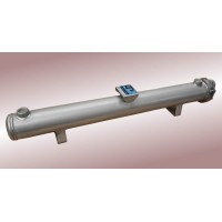 flovex換熱器系列BP型高溫用參數