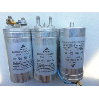 COMAR電機電容器系列參數