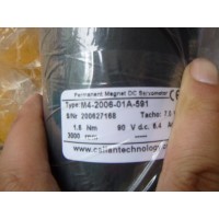 荷蘭Callan Technology伺服電機TT-293X-1010用于醫療行業
