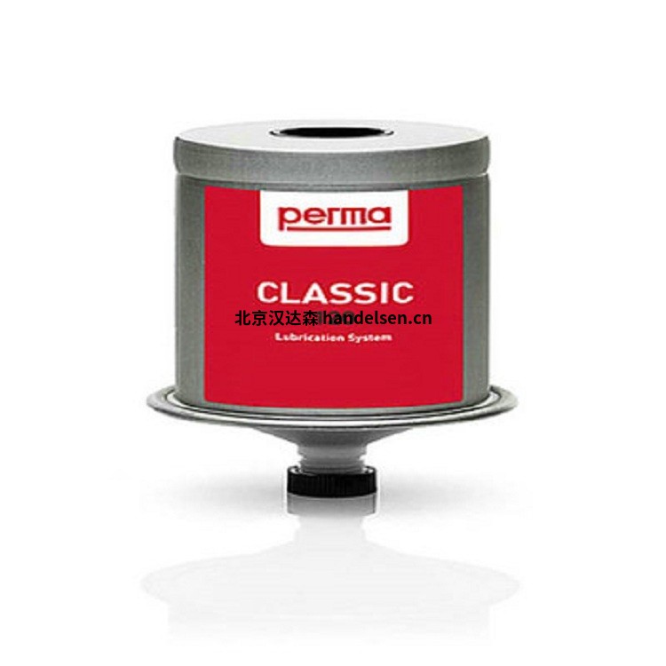 perma NOVA 單點潤滑是用于滾柱和滑動軸承上 perma NOVA 單點潤滑是用于滾柱和滑動軸承上