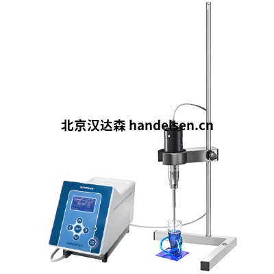 Bandelin超聲波均質機HD 4100 Bandelin超聲波均質機HD 4100