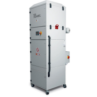 ruwac除塵器DS65600 M Cartridge Filter型號用于食品行業