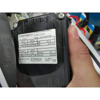 德國Termotek 水冷卻器P802-18012用于機床行業使用