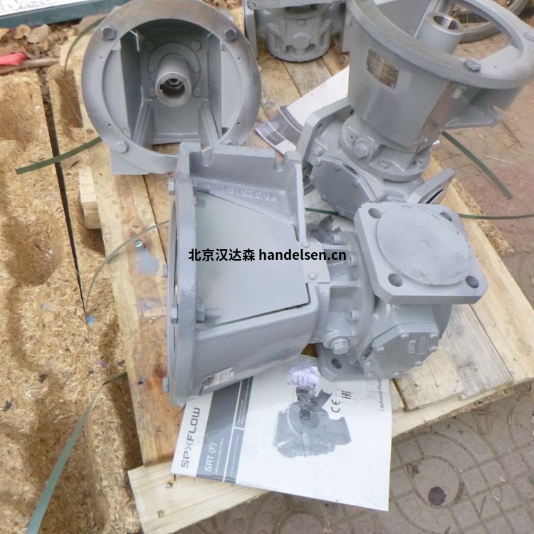 Johnson離心泵CT 80c-250 NG1 M5 L2 Johnson離心泵CT 80c-250 NG1 M5 L2