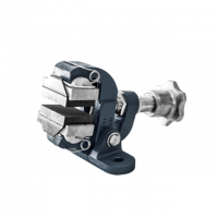 Rietschoten制動器 215.106.01 常用于鋼鐵加工業
