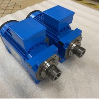HIMMEL齒輪電機CA11-H71ICMD4用于食品工業和包裝行業