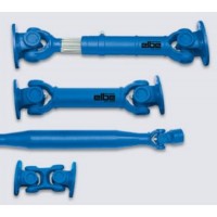 Elbe  0.300 系列聯軸器