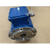 STOBER伺服行星減速電機PH731技術參數
