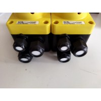 德國CEAG便攜式防爆燈GHG2622301R0007用于工業行業使用