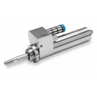 Rogatti平面聯軸器 NW5-G1 / 8 FF