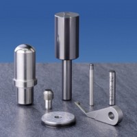 DR. KAISER CBN 砂輪的修整測量工具系列產品