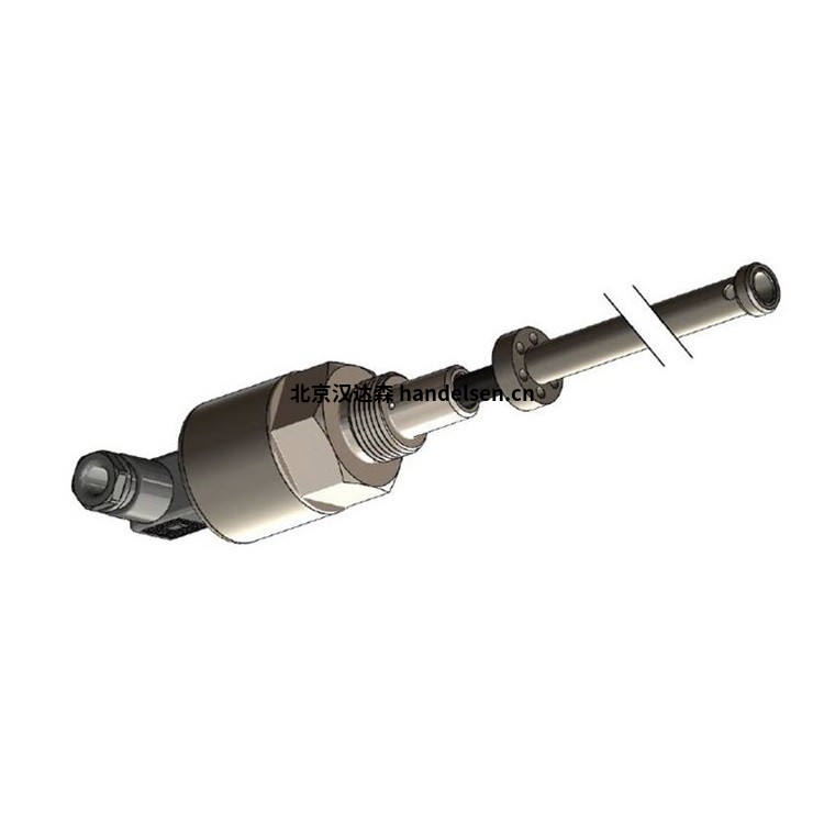 positek H130線性位置傳感器技術規格