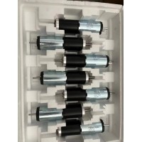 maxon無刷扁平電機426448用于高精度工業應用