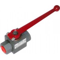 Flutec Valves：高壓球閥、流量控制閥、止回閥和針閥制造商