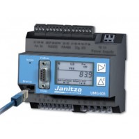 janitza電流互感器分析器系列產品