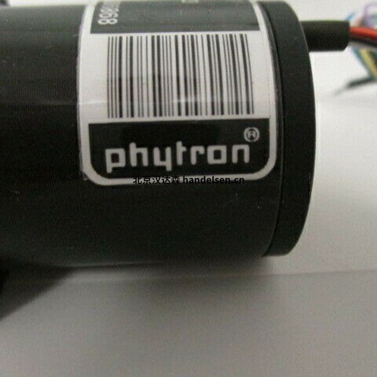 Phytron步進電機ZSS 20.200.1.2 Phytron步進電機ZSS 20.200.1.2