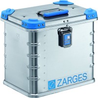 Zarges鋁質工具箱鋁合金直梯產品原裝供應