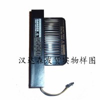 behlke 快速方波脈沖發生器 FSWP 91-01