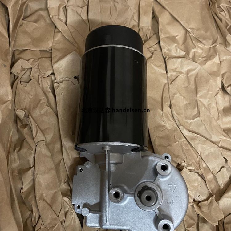 Ankarsrum帶編碼器的減速直流電機PM 4228 Ankarsrum帶編碼器的減速直流電機PM 4228