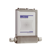 布魯克斯Brooks質量流量控制器GF40技術規格