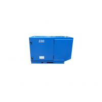 ifs Industriefilter IF Vario E 2000靜電工業過濾器