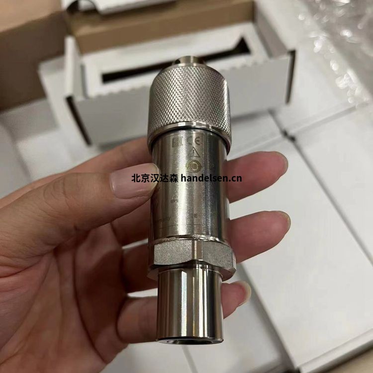 Wika氣體密度傳感器GDM-RC-100-T Wika氣體密度傳感器GDM-RC-100-T