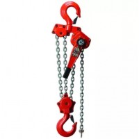 Haklift電動環鏈葫蘆 SKTH500MINI CE標志
