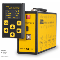 motrona轉換器繼電器系列IT210產品供應