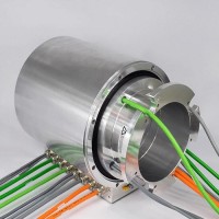 LTN滑環SC 100系列技術參數