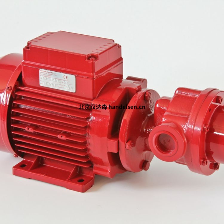 Pompe cucchi磁力驅動計量泵NAX 3,5 Pompe cucchi磁力驅動計量泵NAX 3,5