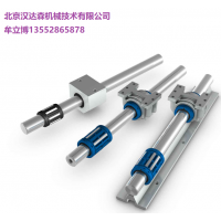 瑞典EWELLIX直線導軌線性執行器 CAJA 35C用途參數